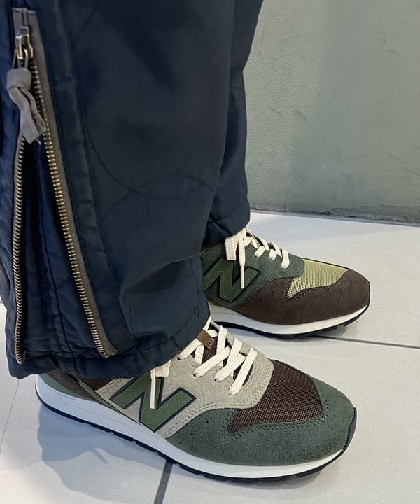 滝沢 一喜さんの「BEAMS WOMEN｜」を使ったコーディネート