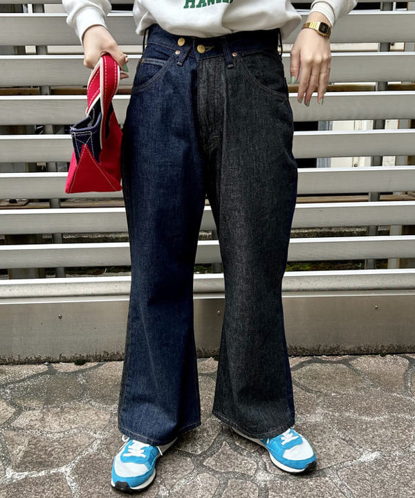 ナツハさんの「BEAMS WOMEN｜L.L.Bean × BEAMS PLUS ＆ BEAMS BOY / Deep Bottom Deluxe Boat and Tote Mini」を使ったコーディネート