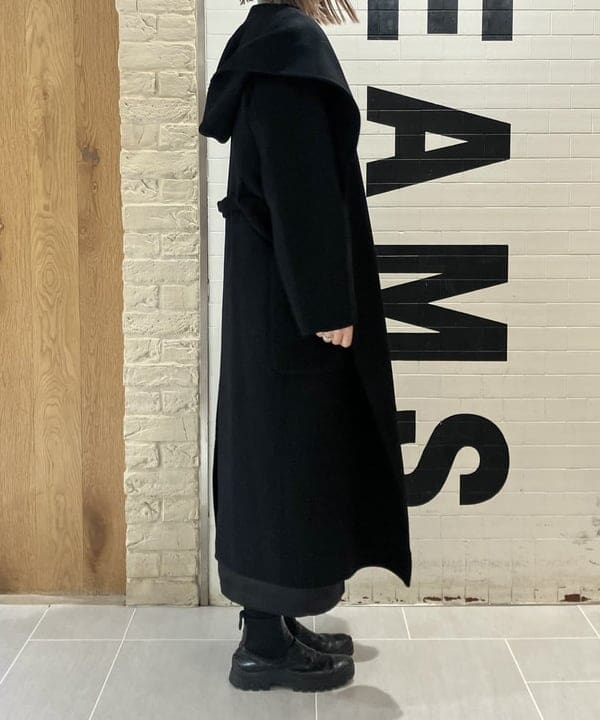 CHIHIROさんの「BEAMS WOMEN｜」を使ったコーディネート