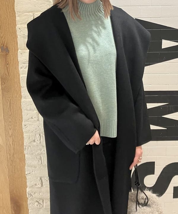 CHIHIROさんの「BEAMS WOMEN｜」を使ったコーディネート