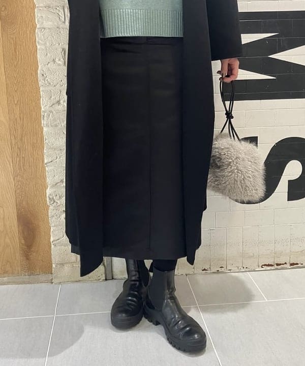 CHIHIROさんの「BEAMS WOMEN｜」を使ったコーディネート