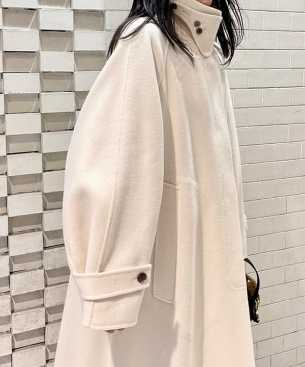 五十峯 さよさんの「BEAMS WOMEN｜」を使ったコーディネート