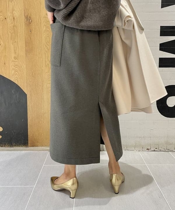 五十峯 さよさんの「BEAMS WOMEN｜」を使ったコーディネート