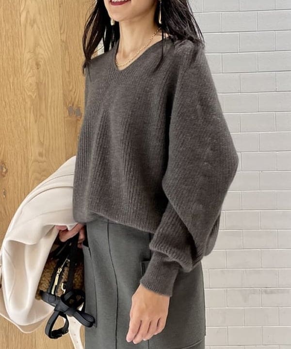 五十峯 さよさんの「BEAMS WOMEN｜」を使ったコーディネート