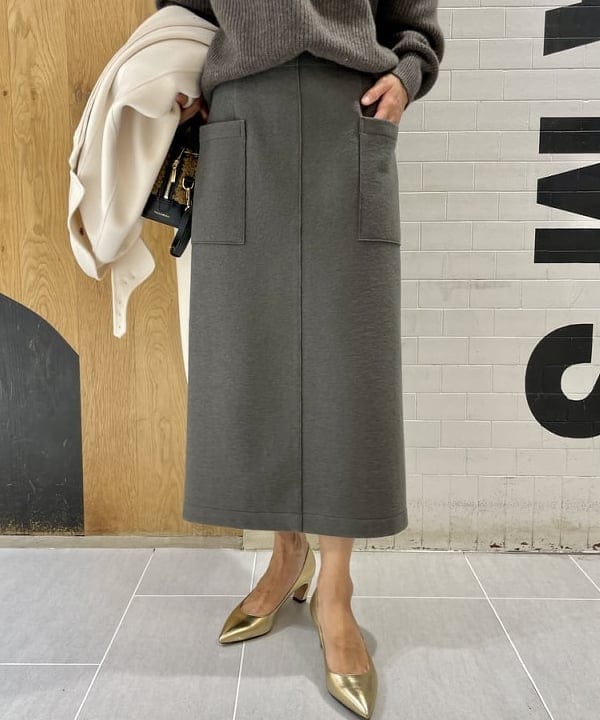 五十峯 さよさんの「BEAMS WOMEN｜」を使ったコーディネート