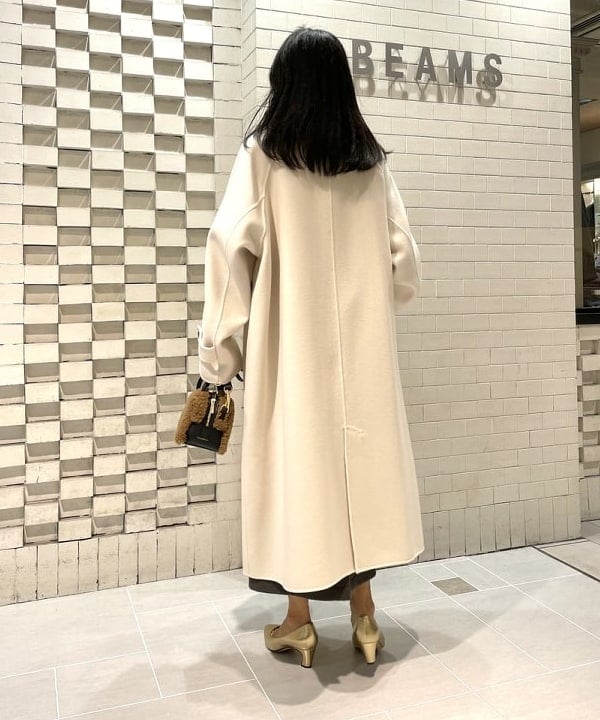 五十峯 さよさんの「BEAMS WOMEN｜」を使ったコーディネート