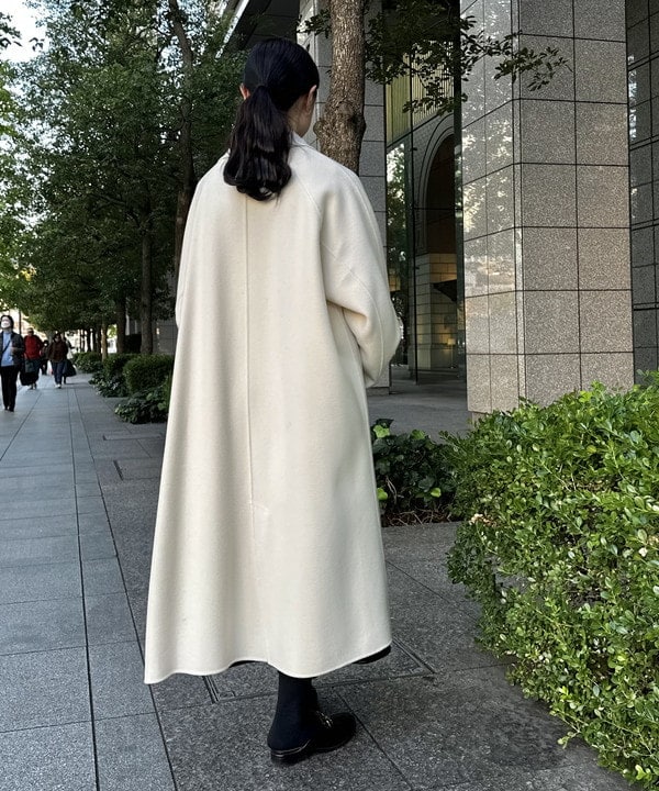 大浦 栞さんの「BEAMS WOMEN｜」を使ったコーディネート