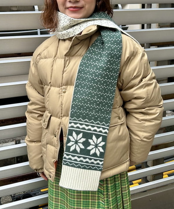 まつむさんの「BEAMS WOMEN｜CLARKS ORIGINALS / Wallabee Boot GTX 23SS」を使ったコーディネート