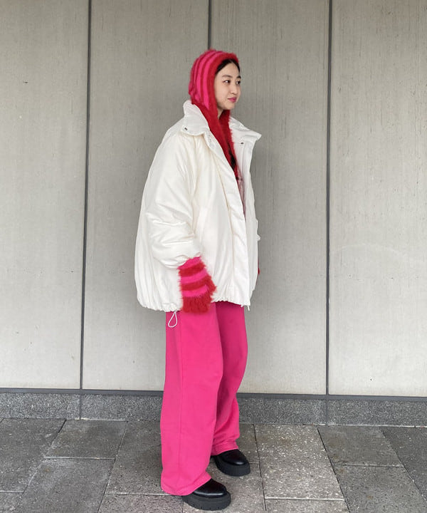 ayaさんの「BEAMS WOMEN｜」を使ったコーディネート