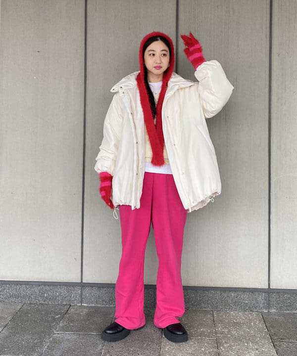 ayaさんの「BEAMS WOMEN｜」を使ったコーディネート