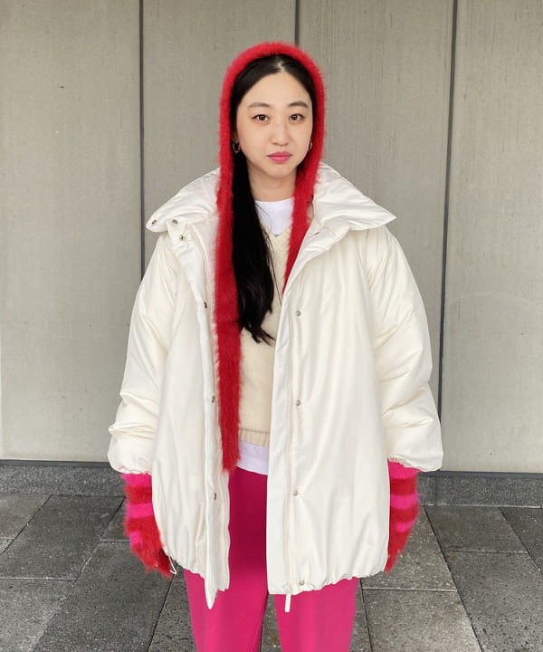 ayaさんの「BEAMS WOMEN｜」を使ったコーディネート