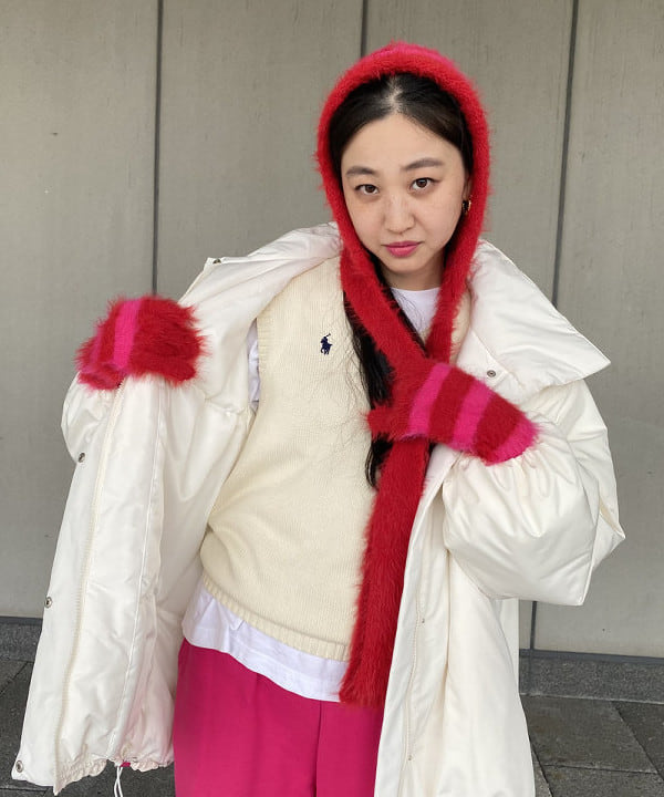 ayaさんの「BEAMS WOMEN｜」を使ったコーディネート