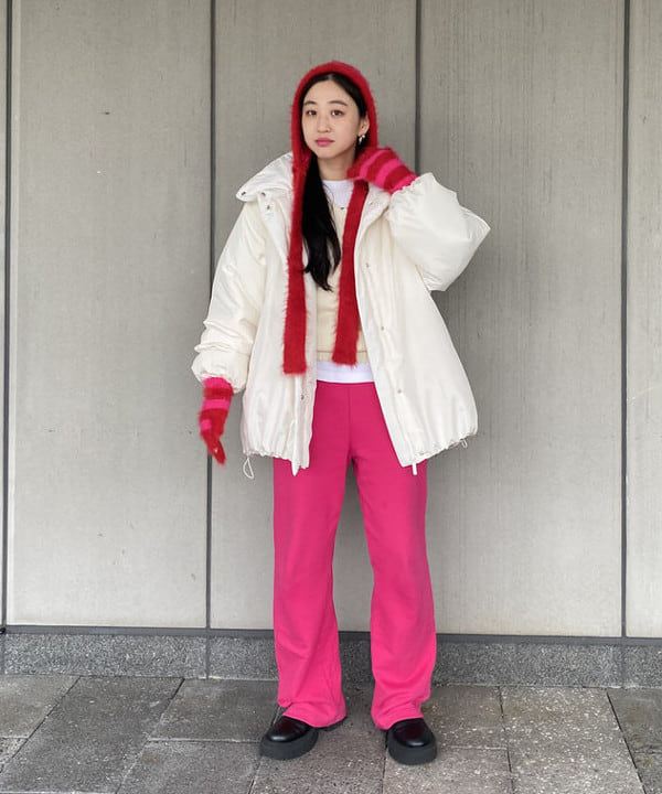 ayaさんの「BEAMS WOMEN｜」を使ったコーディネート