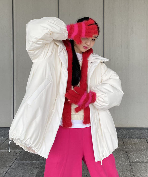 ayaさんの「BEAMS WOMEN｜」を使ったコーディネート