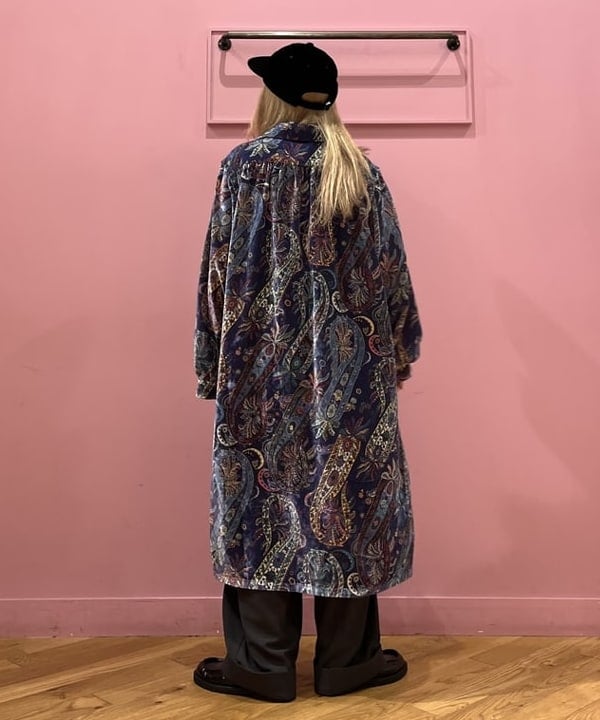 コスゲさんの「BEAMS WOMEN｜」を使ったコーディネート
