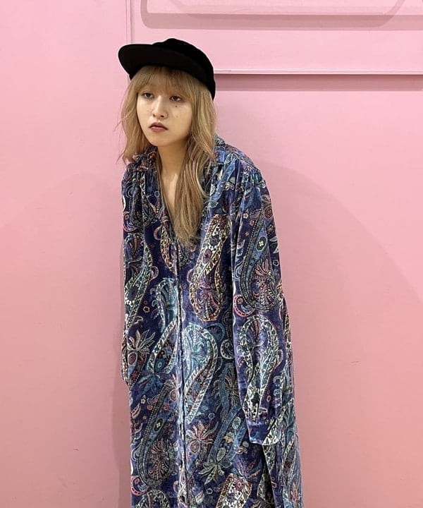 コスゲさんの「BEAMS WOMEN｜」を使ったコーディネート