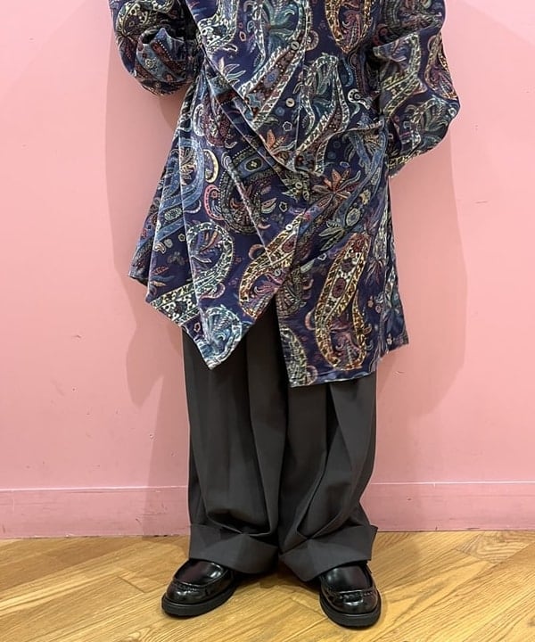 コスゲさんの「BEAMS WOMEN｜」を使ったコーディネート