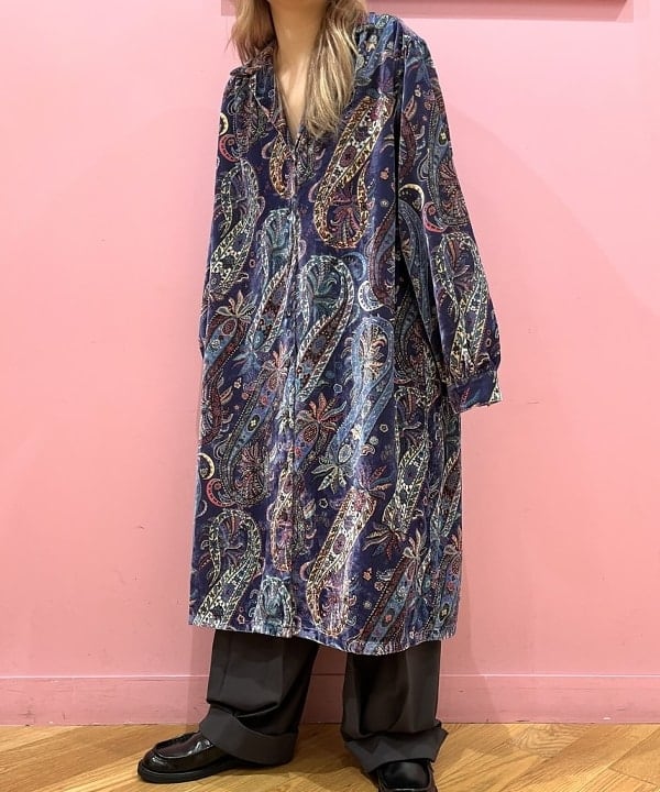 コスゲさんの「BEAMS WOMEN｜」を使ったコーディネート