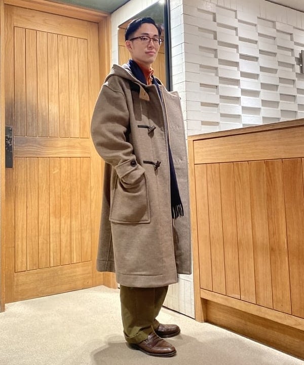 LONDON TRADITION × BEAMS LIGHTS / 別注 BEAMS LIGHTS Men's