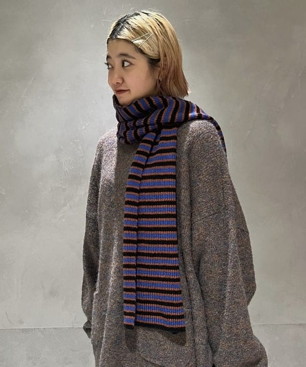 前田 優衣さんの「BEAMS WOMEN｜」を使ったコーディネート
