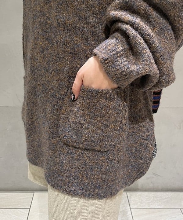 前田 優衣さんの「BEAMS WOMEN｜」を使ったコーディネート