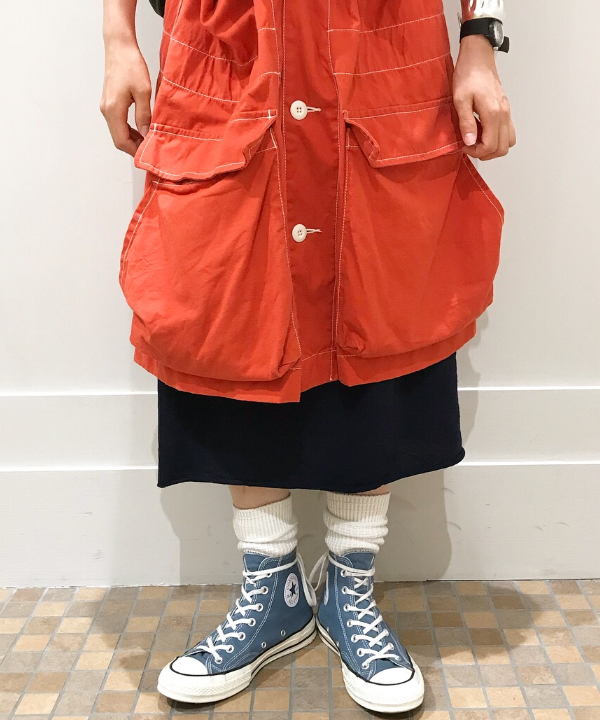 MAYURIさんの「BEAMS WOMEN｜」を使ったコーディネート