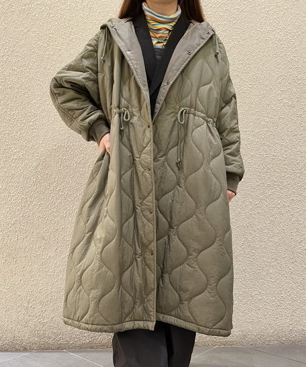 木村 海侑さんの「BEAMS WOMEN｜」を使ったコーディネート