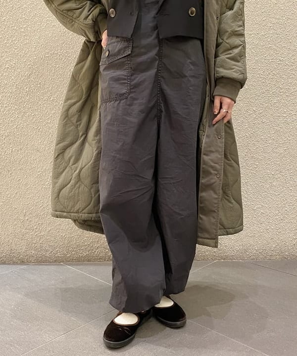 木村 海侑さんの「BEAMS WOMEN｜」を使ったコーディネート