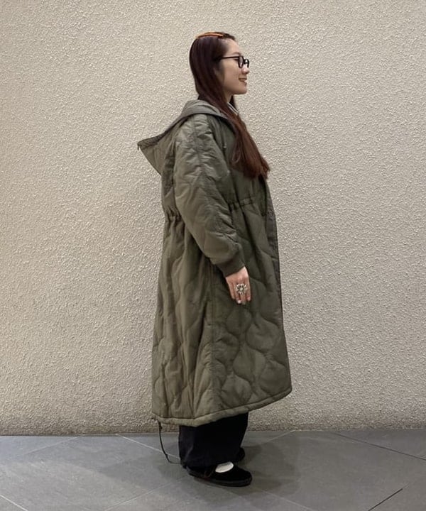 木村 海侑さんの「BEAMS WOMEN｜」を使ったコーディネート