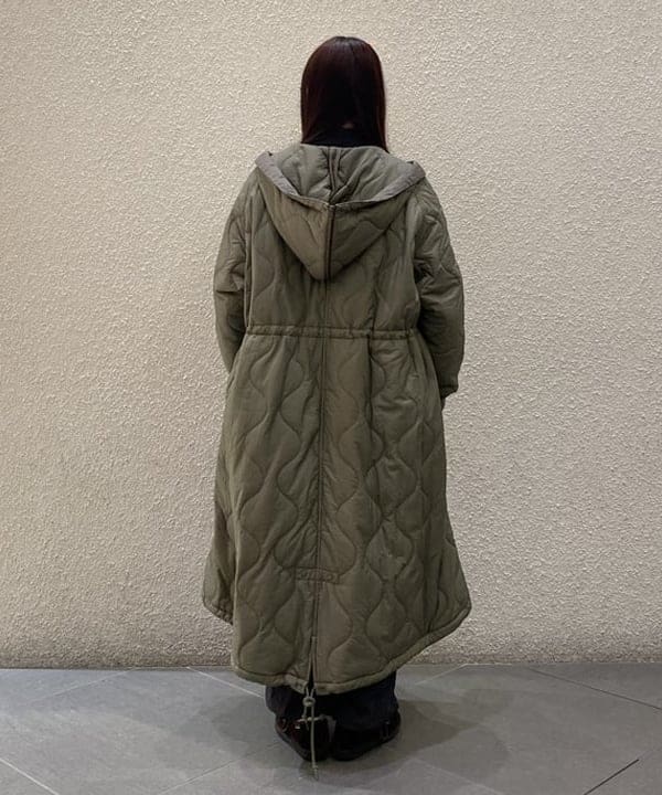 木村 海侑さんの「BEAMS WOMEN｜」を使ったコーディネート