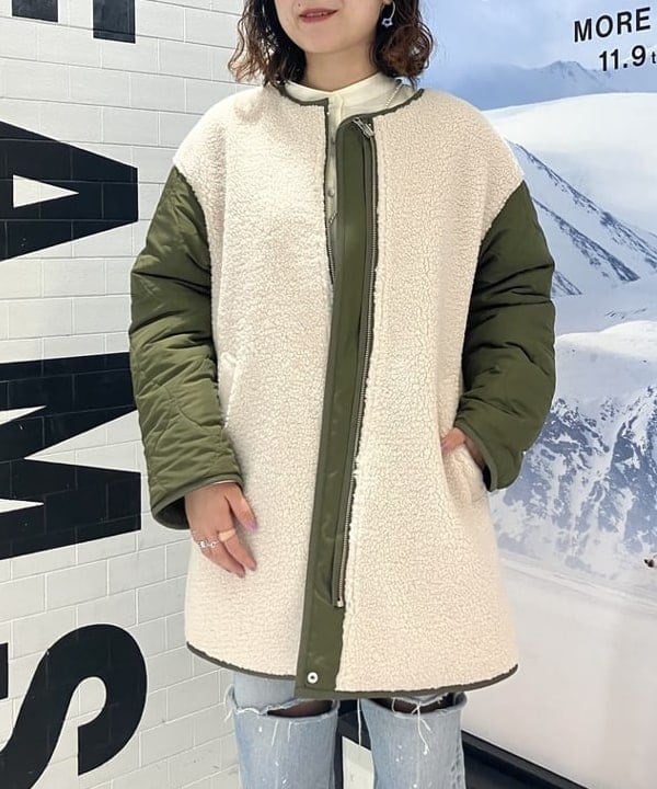 よしだゆりさんの「BEAMS WOMEN｜」を使ったコーディネート