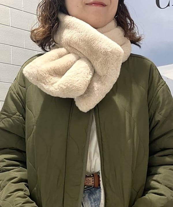 よしだゆりさんの「BEAMS WOMEN｜」を使ったコーディネート