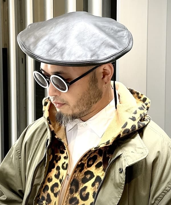 林 義人さんの「BEAMS PLUS / REG Collar 120/3 Broad Classic Fit」を使ったコーディネート