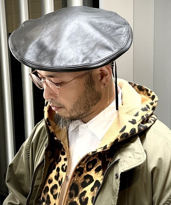 林 義人さんの「BEAMS PLUS / REG Collar 120/3 Broad Classic Fit」を使ったコーディネート