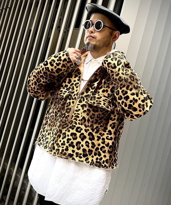 林 義人さんの「BEAMS PLUS / REG Collar 120/3 Broad Classic Fit」を使ったコーディネート