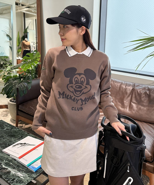 BEAMS GOLF（849726） スタイリング・コーディネイト｜BEAMS