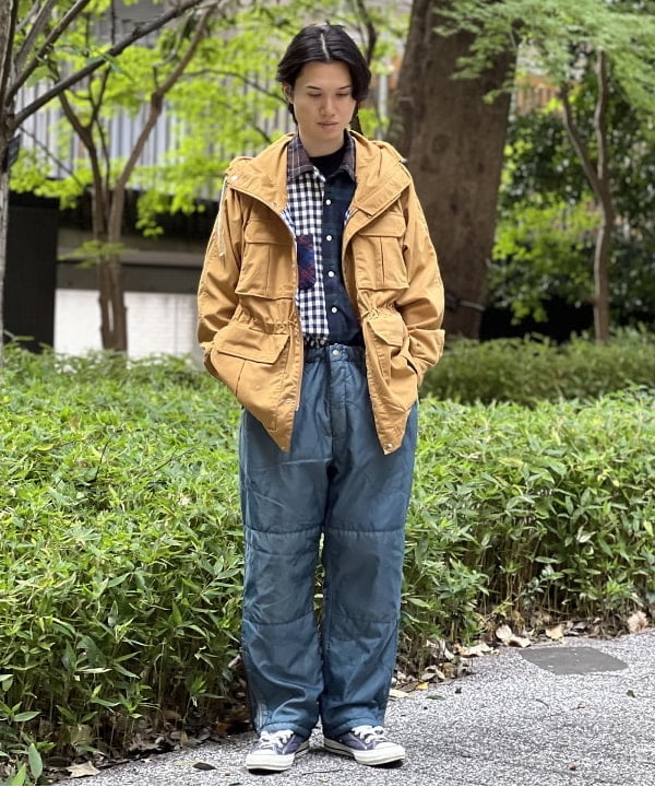 ビームス プラス 原宿（849763） スタイリング・コーディネイト｜BEAMS