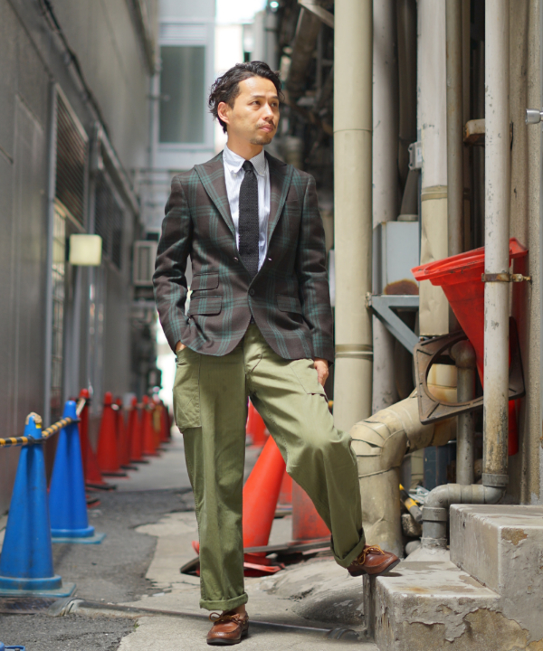 Brilla per il gusto（84985） スタイリング・コーディネイト｜BEAMS