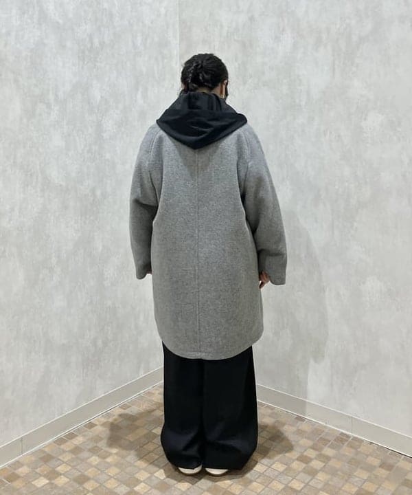 乙藤 侑里さんの「BEAMS WOMEN｜」を使ったコーディネート