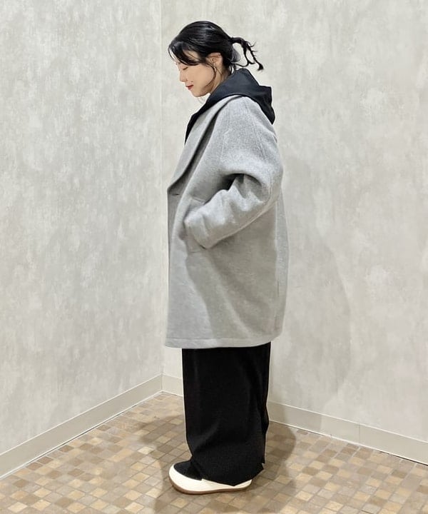 乙藤 侑里さんの「BEAMS WOMEN｜」を使ったコーディネート