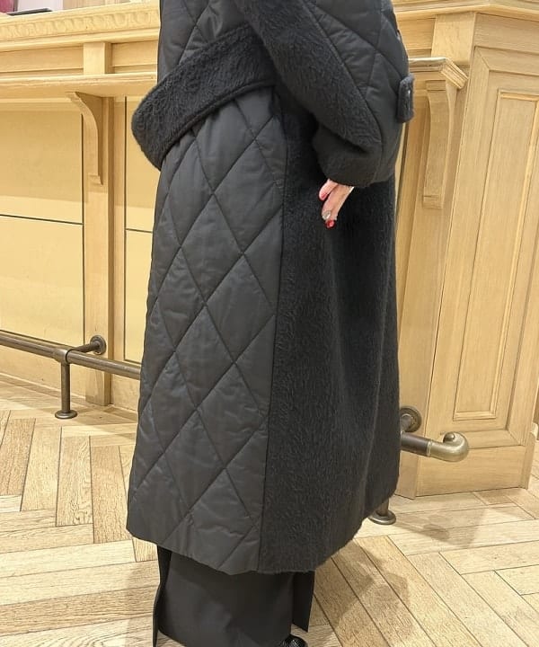 オカベ　アヤカさんの「BEAMS WOMEN｜Ray BEAMS / アンクルストラップ パンプス」を使ったコーディネート