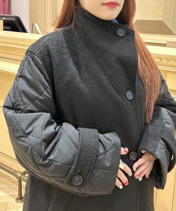 オカベ　アヤカさんの「BEAMS WOMEN｜Ray BEAMS / アンクルストラップ パンプス」を使ったコーディネート