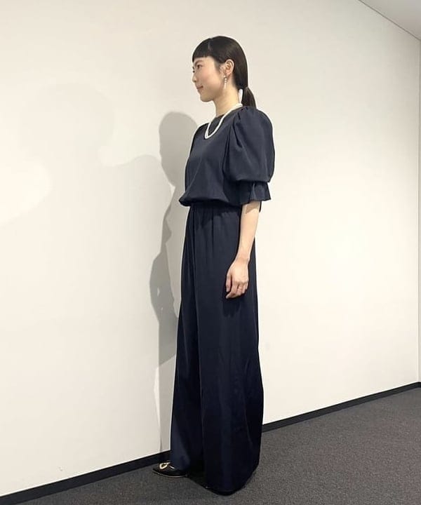 Ichika Hondaさんの「BEAMS WOMEN｜」を使ったコーディネート