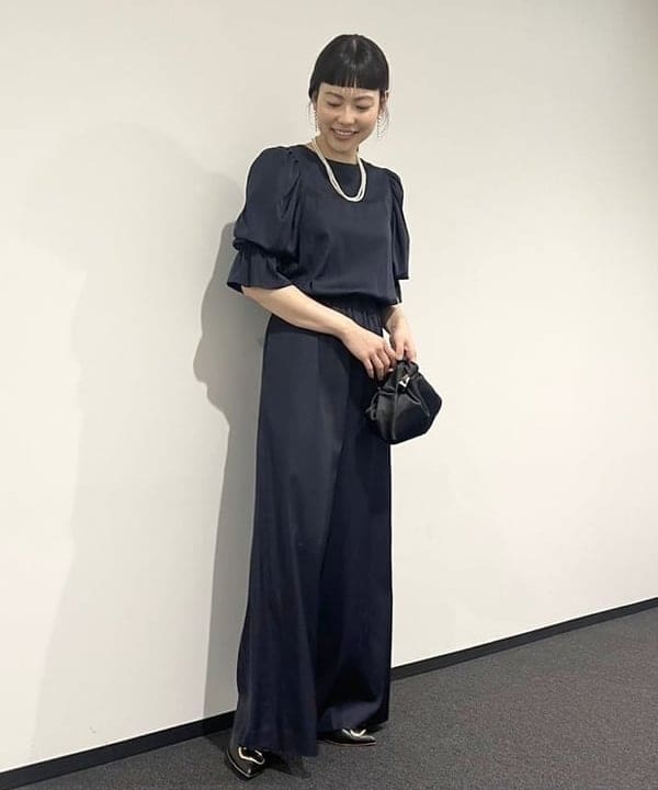 Ichika Hondaさんの「BEAMS WOMEN｜」を使ったコーディネート