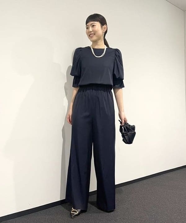 Ichika Hondaさんの「BEAMS WOMEN｜」を使ったコーディネート
