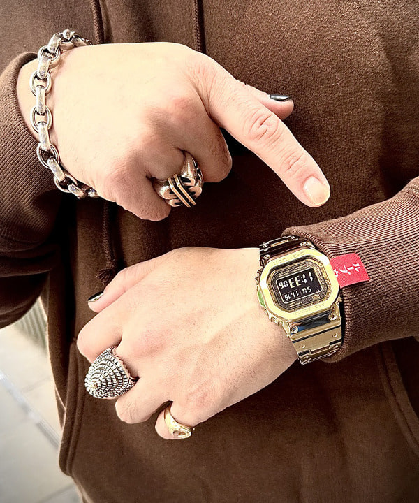 林 義人さんの「」を使ったコーディネート