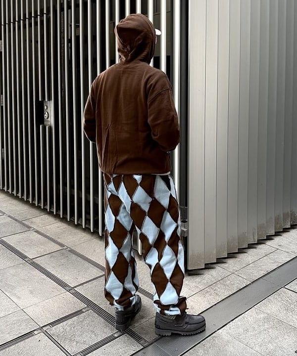 林 義人さんの「」を使ったコーディネート