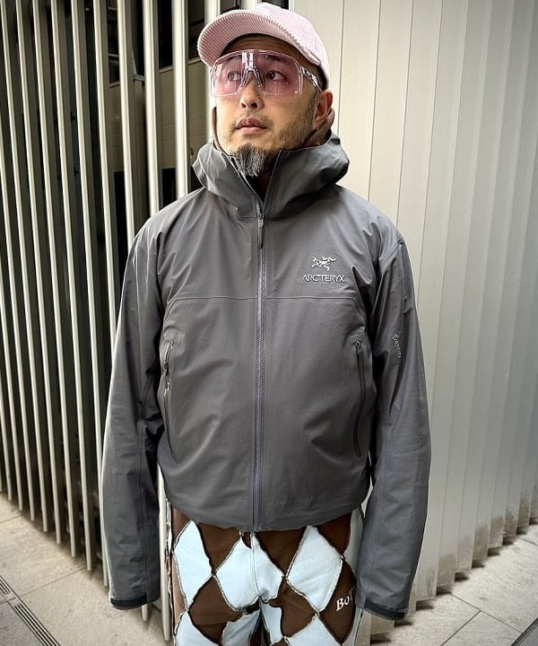 林 義人さんの「」を使ったコーディネート