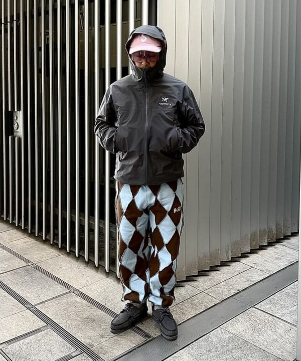 林 義人さんの「」を使ったコーディネート