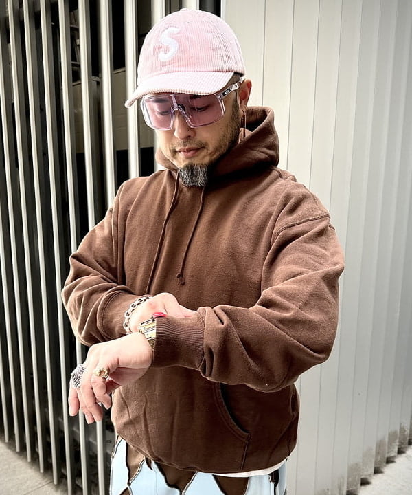 林 義人さんの「」を使ったコーディネート